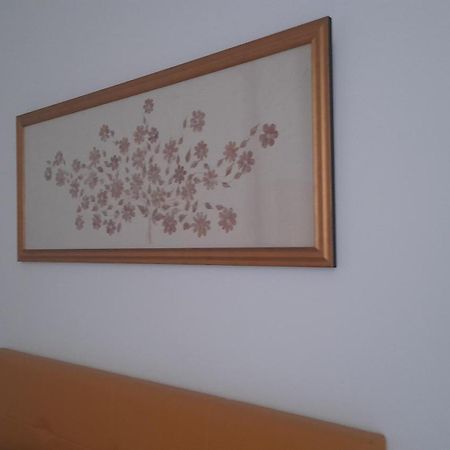 Nonna Vittoria Apartment Salerno Exterior foto