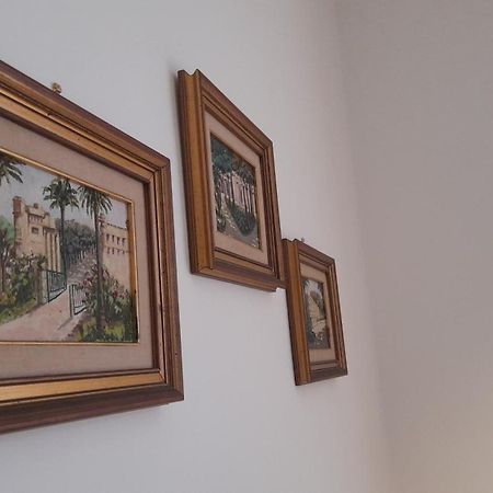 Nonna Vittoria Apartment Salerno Exterior foto