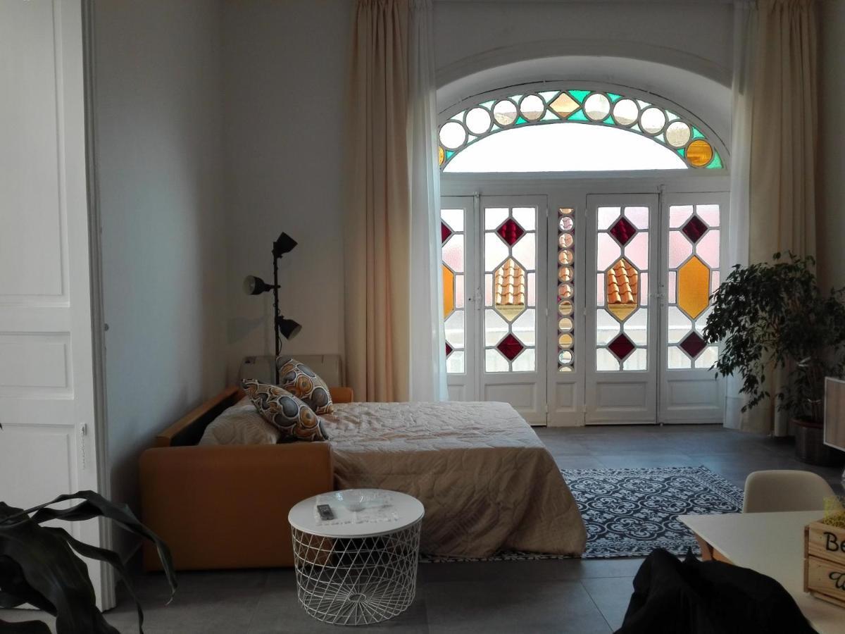 Nonna Vittoria Apartment Salerno Exterior foto
